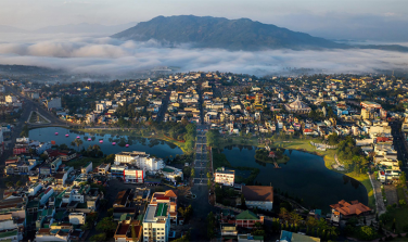 Cộng đồng sinh thái - du lịch - nghỉ dưỡng LA BEAUTE Bảo Lộc.Đánh giá ưu và nhược điểm