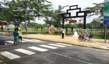 Toàn bộ thông tin Khu Đô Thị Hưng Gia Garden City , cập nhật 11/02/2017