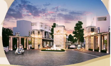 Vì Sao Dự Án Hiển Vinh Đại Phúc làm sôi sục đất nền Đức Hòa ? vị trí, chủ đầu tư Hiển Vinh Đại Phúc