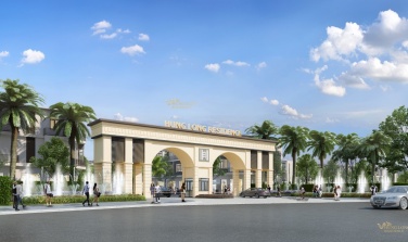 Có nên đầu tư Dự Án KDC Hưng Long Residence từ CĐT Hiển Vinh Group ? Nên Xem!