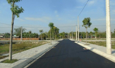 Hiển Vinh Garden dự án đất nền nên đầu tư tại Đức Hoà. Thông tin dự án Hien Vinh Garden A-Z