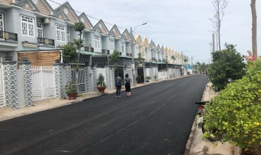 Thông tin dự án An Phú Center từ CĐT, Vị Trí, Bảng Giá và Khuyến Mãi tại khu dân cư An Phú Center