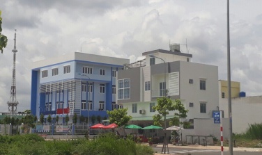 Bảng Giá Sun City, Khu Dân Cư Đường 10, Khu Dân Cư 135, Hưng Gia Garden