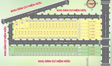 Đầu Tư Đất Củ Chi Giá Rẻ 2019 Không Thể Bỏ Qua Dự Án Đất Nền Củ Chi Đường Cây Da Chỉ Từ 650 Triệu.