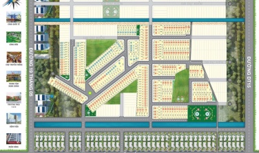 Không nên đầu tư dự án Tân Lân Riverside Quốc Lộ 50 Cần Đước của Nam Phong nếu chưa xem bài này!