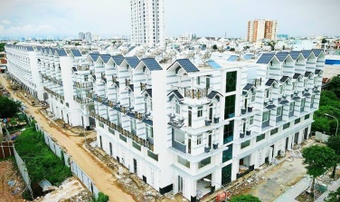 Đánh Giá Dự Án Nhà Phố Bình Tân Lux Home Gardens Có Nên Mua ? Từ Chuyên Gia dautubatdongsan365.com