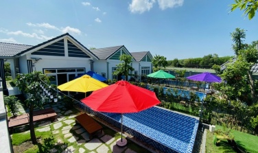 Nên mua nhà vườn nghĩ dưỡng gần biển Vũng Tàu ? Xu hướng đầu tư an nhàn kết hợp nghĩ dưỡng sau đại d